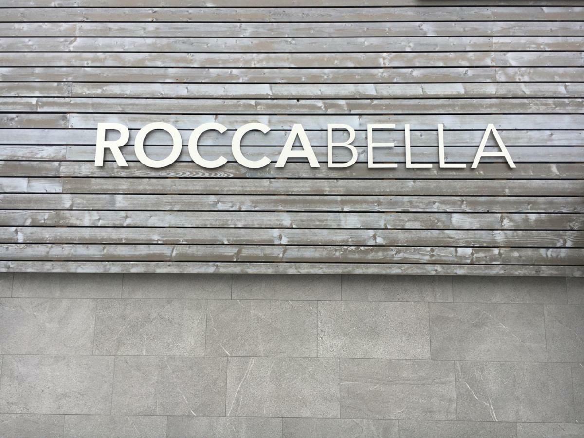 Apartment Roccabella Davos Exteriör bild